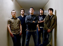 senses fail